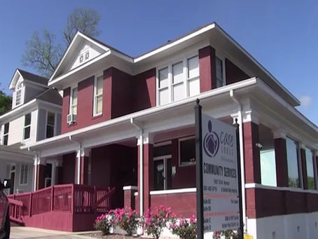Local woman organizes donation drive