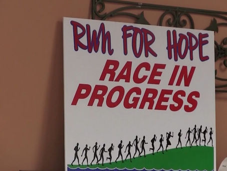 20th Annual Run For Hope to be held in November