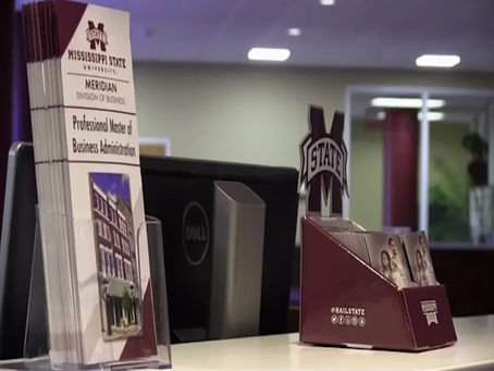 MSU-Meridian prepares for students return to campus for the spring 2021 semester