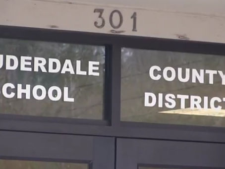 LCSD welcomes newly elected school board member
