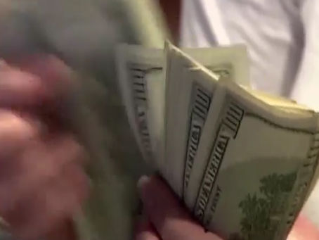 Local residents share their thoughts on the proposed $900 billion coronavirus relief bill