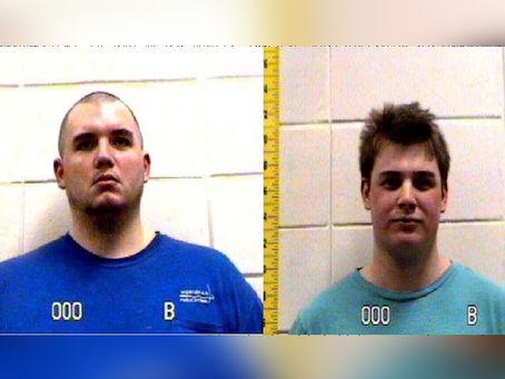 Two Lauderdale County men sentenced in child exploitation cases