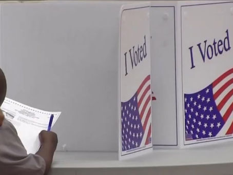 Lauderdale Co. poll workers to soon begin training to prepare for the 2020 presidential election