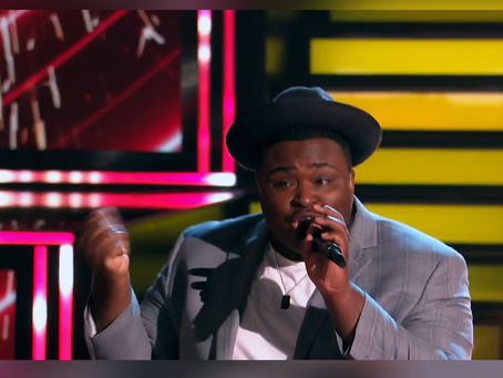 Lauderdale County native sings on the premiere episode of Fox's new show “I Can See Your Voice”