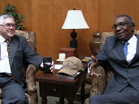 Meridian Religious Leaders Provide Message Of Unity And Peace