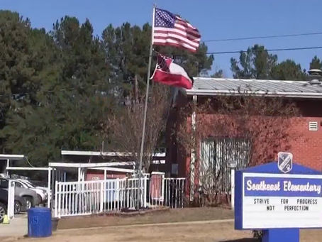 Southeast Elementary Students Are To Continue School Via Distance Learning