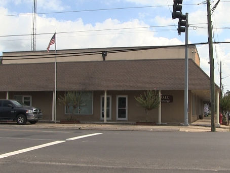 Quitman city officials vote to allow Halloween