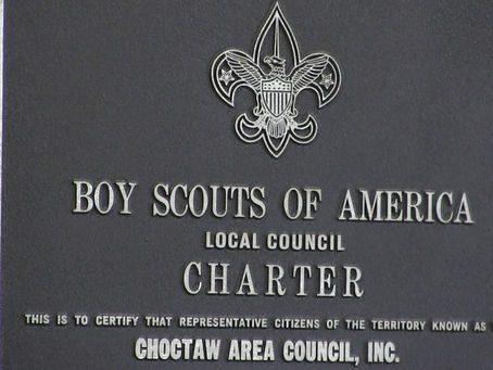 Choctaw Area Council of the Boy Scouts to host annual memorial golf classic