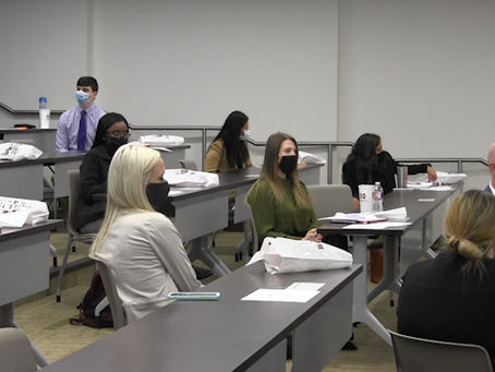 MSU-Meridian announces its inaugural class for its new PA program