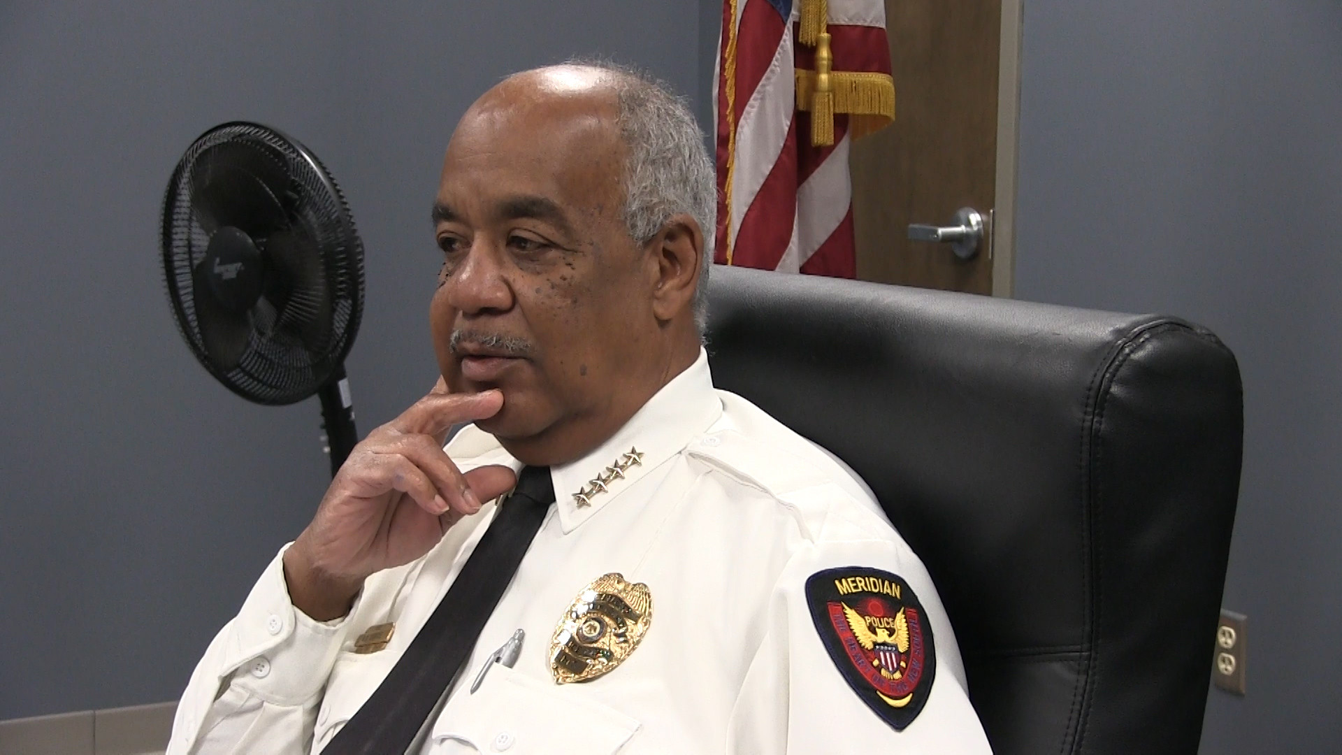 Meridian Police Dept Chief Resigns meridian-police-dept-chief-resigns