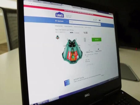 Tips on how to avoid online holiday shopping scams