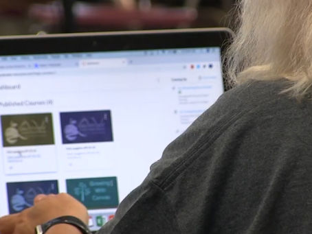 Lauderdale Co. School District to hold live one-on-one help for distance learning days via Zoom