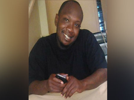 Meridian Police Dept. searching for escaped inmate