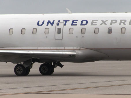 Airlines prepare for uptick in passengers during holiday season