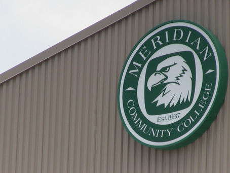 Meridian Community College offers entrepreneurship course