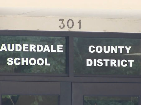 LCSD return to learn Wednesday