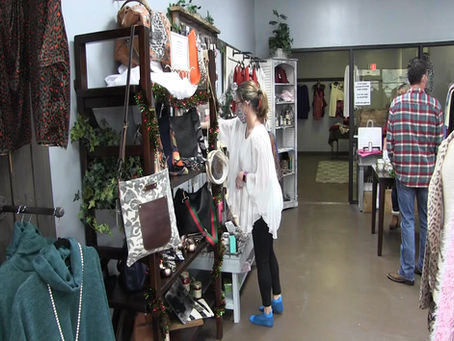 Local businesses in Meridian prepare for Small Business Saturday