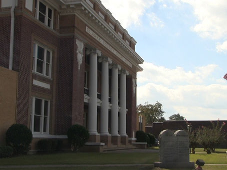 Clarke Co. Courthouse to resume normal operations on Nov. 2