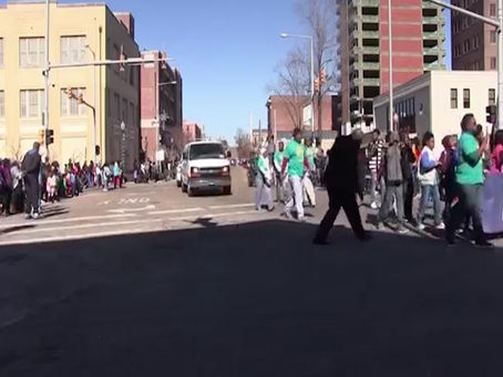 MLK Parade in Meridian canceled due to COVID-19 concerns