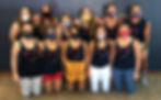 SFTS - 4th of July Staff Picture