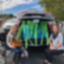 trunk or treat