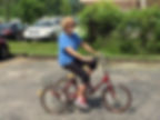 Bike Riding