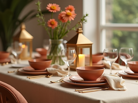 Lifestyle Tips: Cooking, Healthy Eating, and Emotional Connection