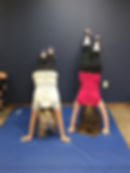 Wall Stands