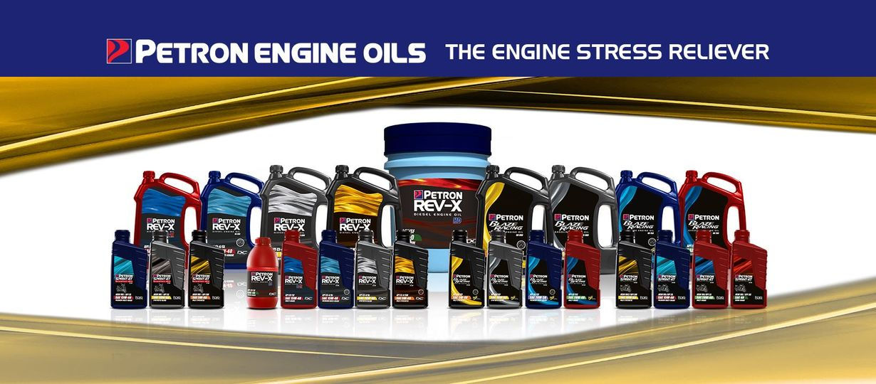 Petron