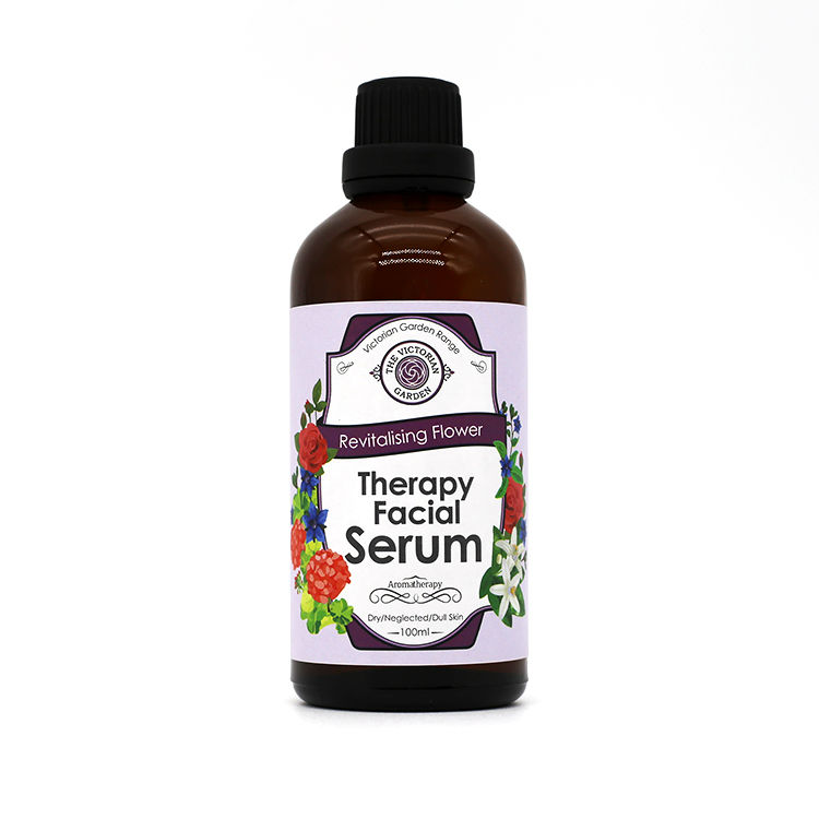 Victoria Garden Skin Care Products