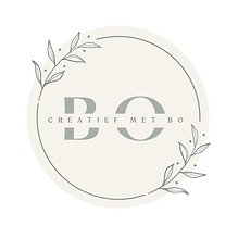 Logo Creatief met Bo