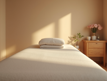 Office Worker Massage Tips: Best Types of Massage for Office Workers