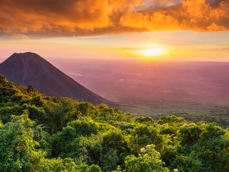 El Salvador Treasury Minister States Ukraine-Russia Conflict Disrupted Bitcoin Prices, Volcano Bonds
