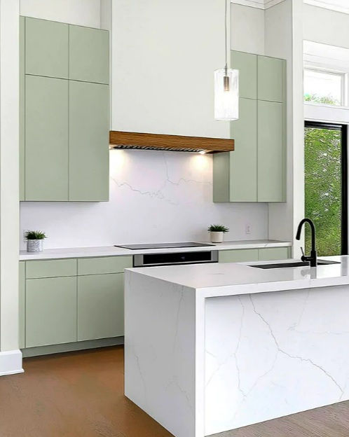 Scandi Sage Green 1