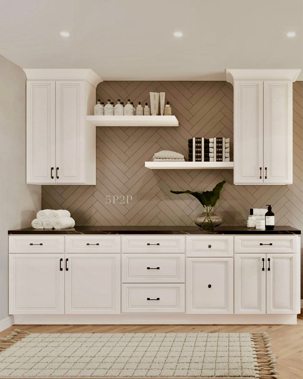 Aspen White