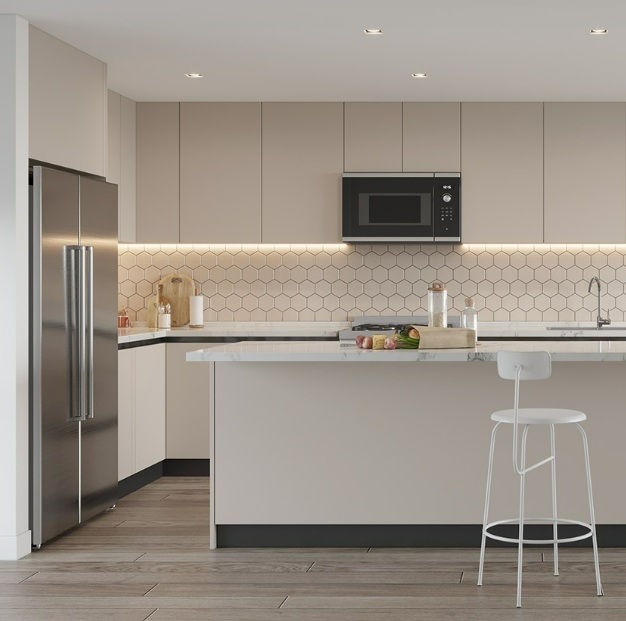 Belgian Beige 1