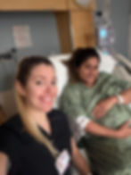 doula