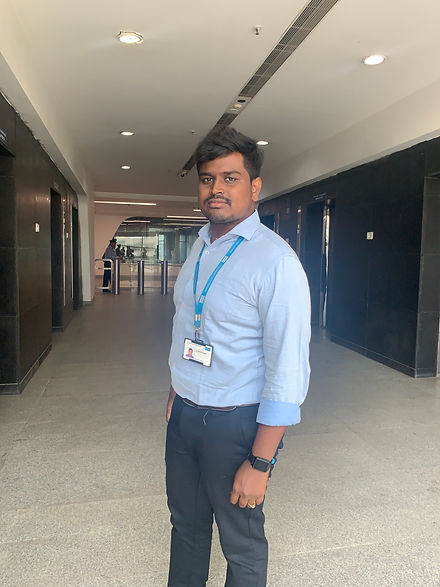Satish Kumar