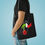 Thumbnail: Cyclone Tracy 50th Anniversary Commemorative Tote Bag – Grinch Christmas Edition
