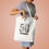 Thumbnail: 50 Years Since Tracy Visited – Anniversary Commemorative Tote Bag