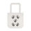 Thumbnail: My Favourite People Handprint Tote Bag – Customisable Family Keepsake