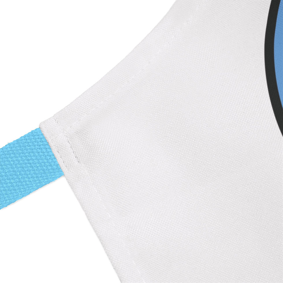 Thumbnail: Dad Joke Magic Apron