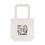 Thumbnail: 50 Years Since Tracy Visited – Anniversary Commemorative Tote Bag