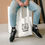 Thumbnail: 50 Years Since Tracy Visited – Anniversary Commemorative Tote Bag