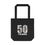 Thumbnail: 50 Years Since Tracy Visited – Anniversary Commemorative Tote Bag