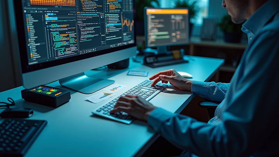 Boost Your IT Marketing Strategy with AI Solutions