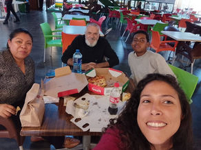 Acht Jahre später: Ein neuer Anfang