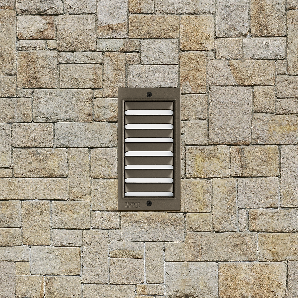 תמונה ממוזערת: BOX מנורה שקועה