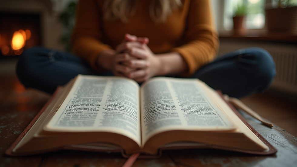 Discover the Latest Faith-Based Books Celebrating African American Culture