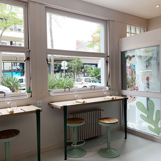 Restaurant l'envolée